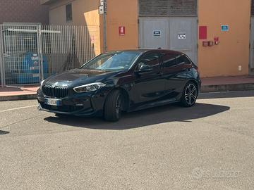BMW serie 1 MSport
