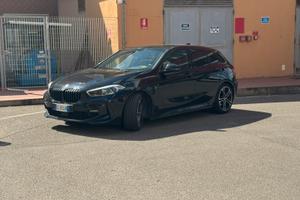 BMW serie 1 MSport