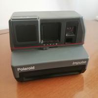 POLAROID a sviluppo istantaneo 