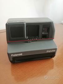 POLAROID a sviluppo istantaneo 