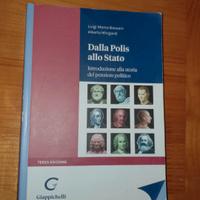 Manuale di storia delle dottrine politiche 