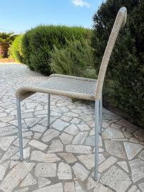 Sedie design