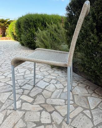 Sedie design