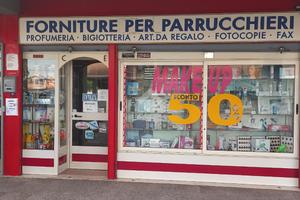 MULTILOCALE A ROMA