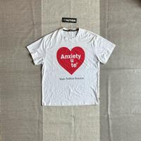 Iuter T-Shirt Anxiety