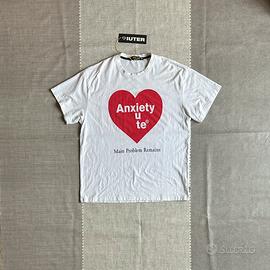 Iuter T-Shirt Anxiety