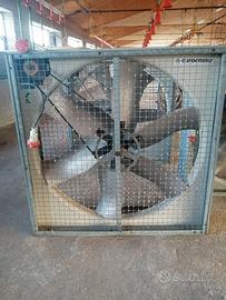 Ventilatore Euroemme