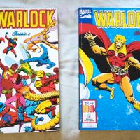WARLOCK 1/2 completa playbook 31-32 PLAY PRESS