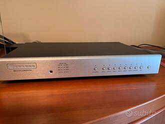 Bryston Bda2 dac 24/192 kHz  			