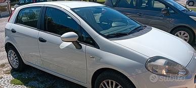 fiat punto 1.3 multijet