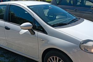 fiat punto 1.3 multijet