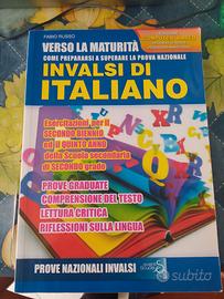 INVALSI DI ITALIANO - VERSO LA MATURITA