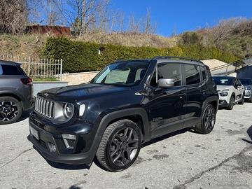 JEEP Renegade 1.6 Mjt 120CV Limited