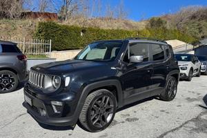 JEEP Renegade 1.6 Mjt 120CV Limited