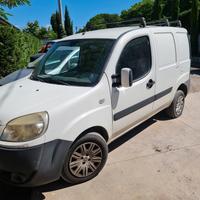 Fiat doblo' 1600 benzina metano