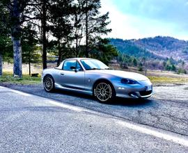 Mazda Mx 5 1.8 Turbo