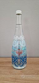 Bottiglia Evian Christian Lacroix Limited Edition
