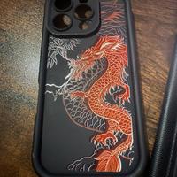 Cover iphone 16 pro