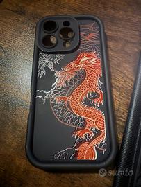 Cover iphone 16 pro