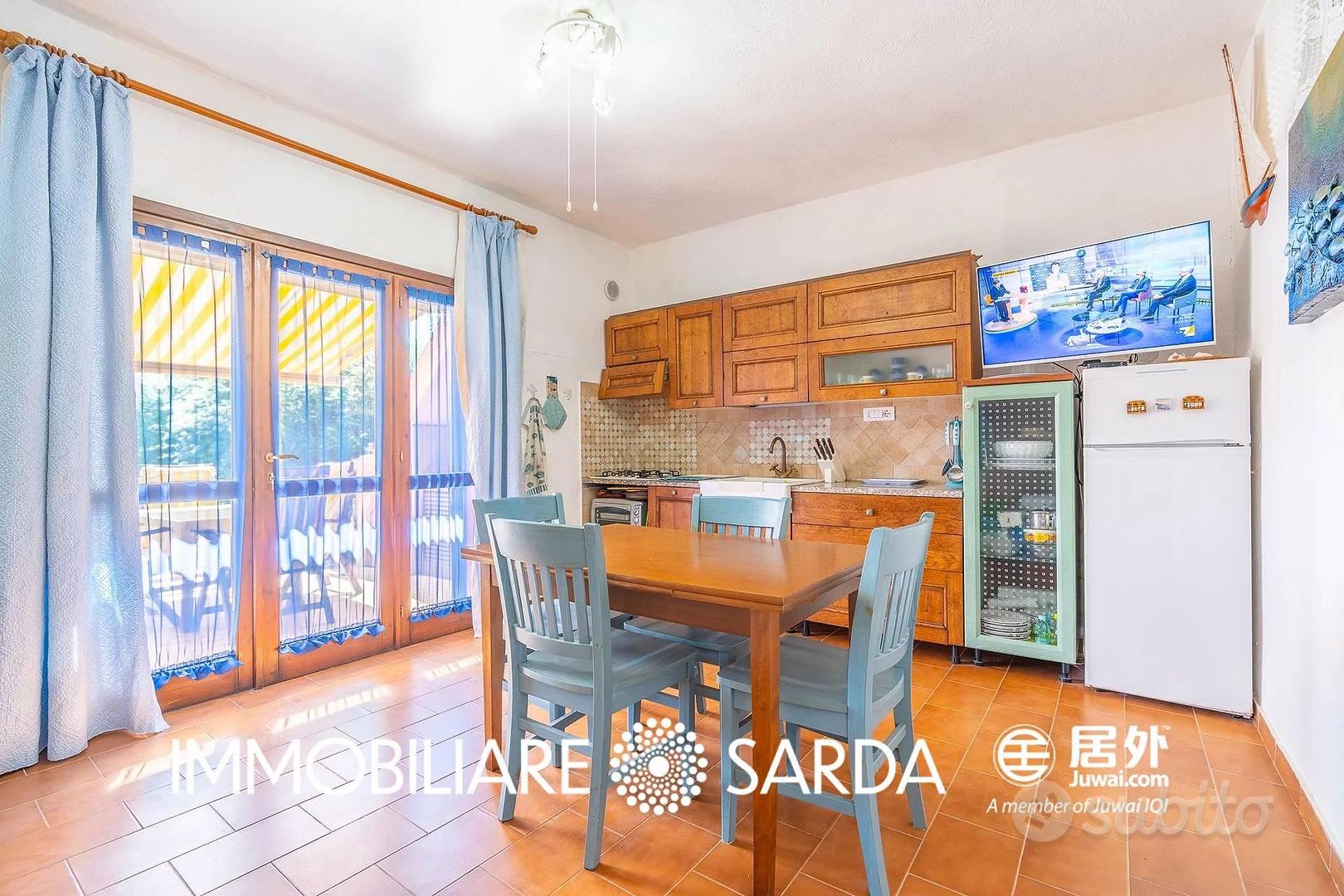 Appartamento – Santa Teresa di Gallura, Porto Quadro - Vista 2