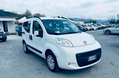 Fiat Qubo 1.3 MJT 75 CV Dynamic