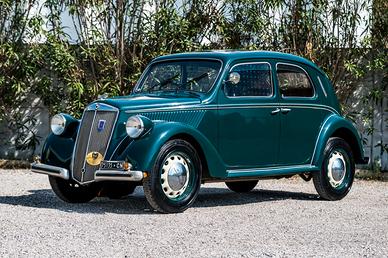 Lancia Altro Ardea III Serie