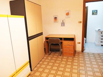 Colli aminei stanza singola in parco