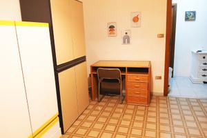 Colli aminei stanza singola in parco