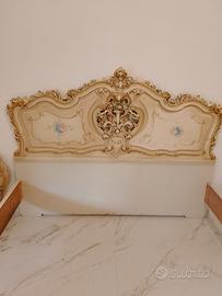 camera da letto stile veneziano silik 