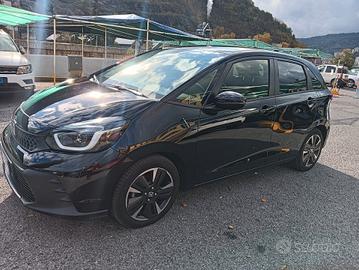 Honda Jazz 1.5 Hev eCVT Advance