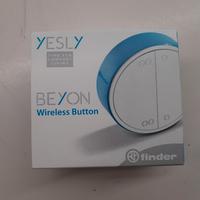 Finder 1Y.13.B.20 interruttore wireless