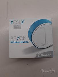 Finder 1Y.13.B.20 interruttore wireless
