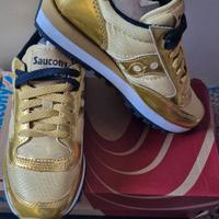 Scarpe Saucony  n. 35.5