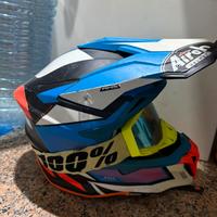 casco moto