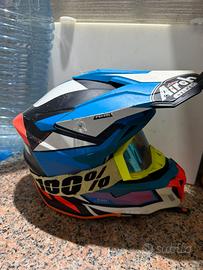 casco moto