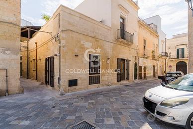 Appartamento - Lecce