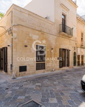 Appartamento - Lecce