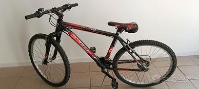 bicicletta  XMR 26"