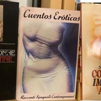 Libri di racconti contemporanei per adulti