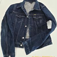 Giubbino Jeans ORIGINALE marca DIESEL