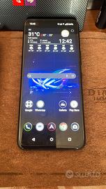 Asus rog phone 6 Diablo edition. garanzia.