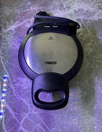 Piastra waffle
