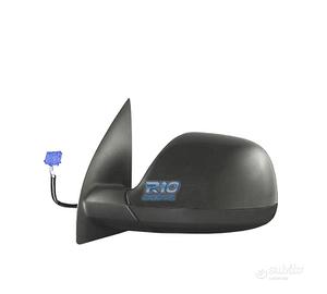 SPECCHIO COMPLETO SINISTRO VOLKSWAGEN VW AMAROK 11