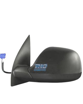SPECCHIO COMPLETO SINISTRO VOLKSWAGEN VW AMAROK 11