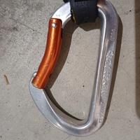 Equipaggiamento Alpinistico