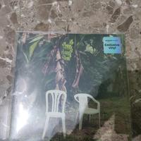 vinile bad bunny   debi tirar mas fotos
