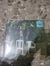 vinile bad bunny   debi tirar mas fotos