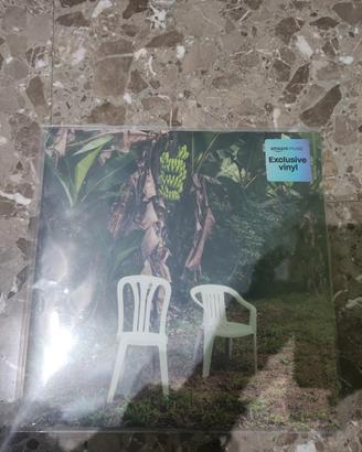 vinile bad bunny   debi tirar mas fotos