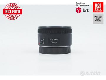 Canon EF 50 F1.8 STM (Canon)