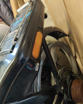 Ricambi Piaggio Ciao Mix 